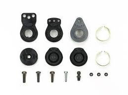 Aluminium Shift Servo Horn for 1/14 Trucks