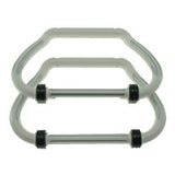 Quattro-X Landing Skid set