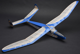 Keil Kraft Invader Kit - 40 Inch Free-Flight Towline Glider