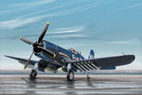 Italeri 1/72 CORSAIR F 4U-4B 062