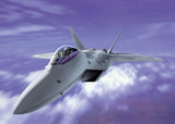 Italeri 1/72 F-22 RAPTOR IT1207