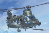 Italeri 1/72 MH-47 E SOA CHINOOK IT1218