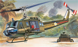 Italeri 1/72 UH 1D SLICK 1247