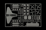 Italeri 1/72 AC-130H SPECTRE 1310