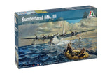 Italeri 1/72 Short Sunderland Mk III IT1352