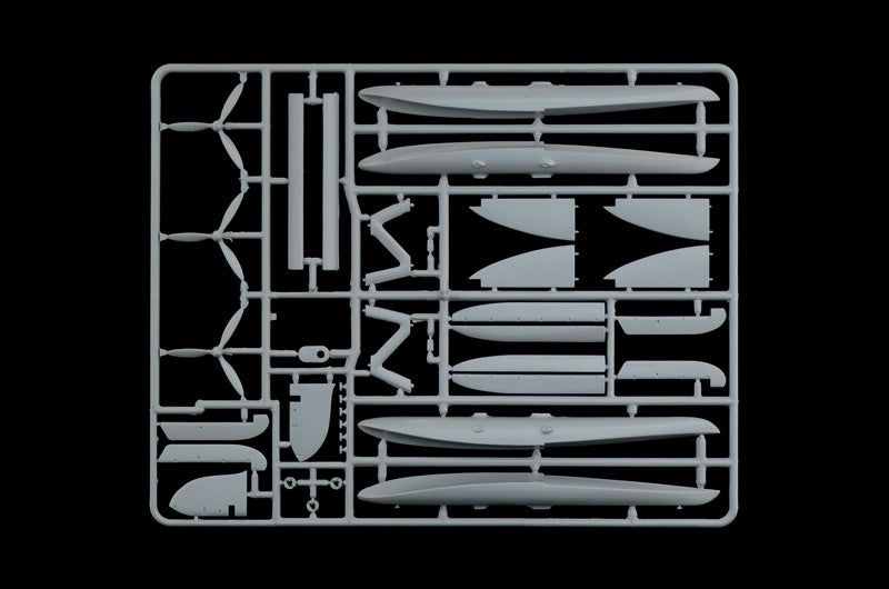 Italeri 1/72 CANT Z 506 AIRONE 1360