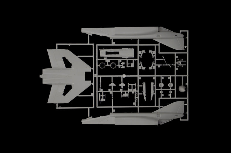 Italeri 1/72 F-4 PHANTOM ACES 1373