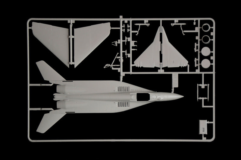 Italeri 1/72 MIG 29A FULCRUM 1377