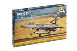 Italeri 1/72 Kfir C2 IT1408