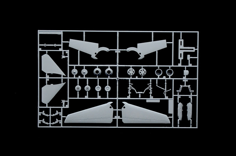 Italeri 1/72 Grumman F-14A Tomcat IT1414