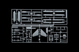 Italeri 1/72 Grumman F-14A Tomcat IT1414