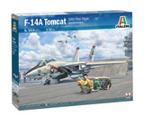 Italeri 1/72 Grumman F-14A Tomcat IT1414