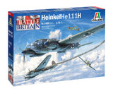 Italeri 1/72 Heinkel He 111H IT1436