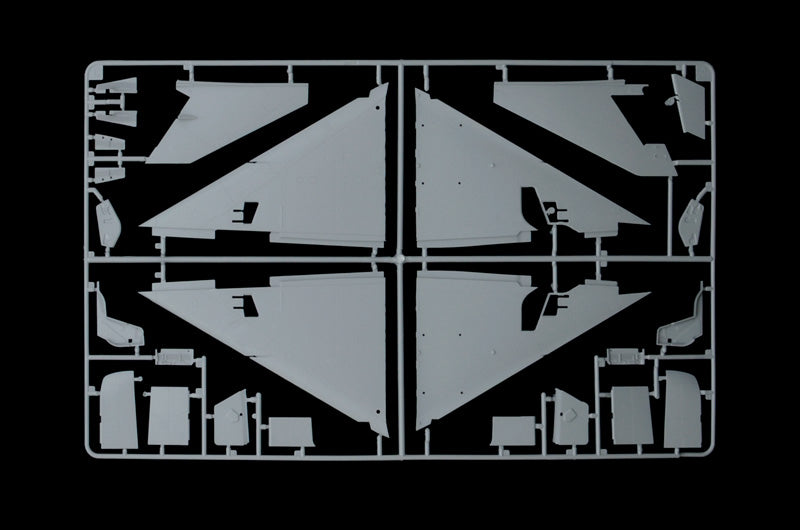 Italeri 1/32 MIRAGE III E/R 2510
