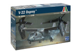 Italeri 1/48 V-22 OSPREY IT2622