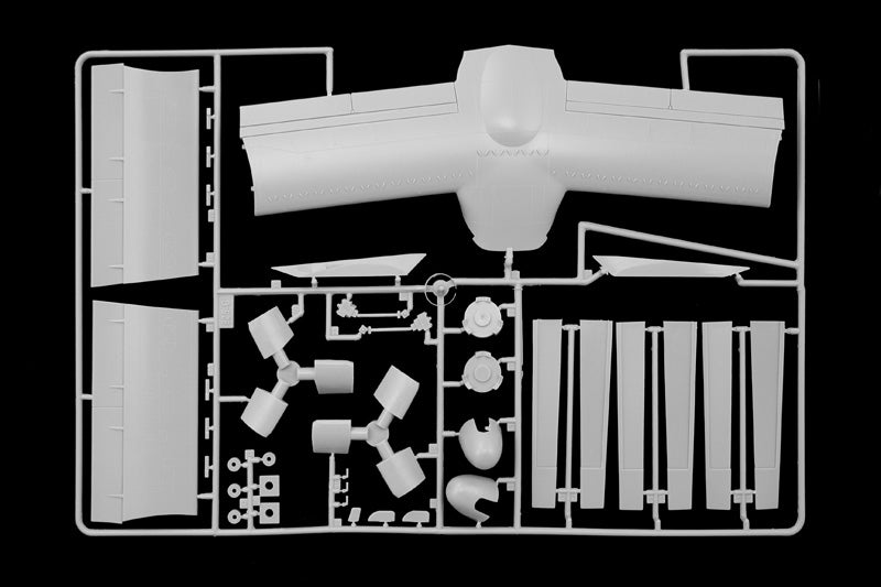 Italeri 1/48 V-22 OSPREY IT2622