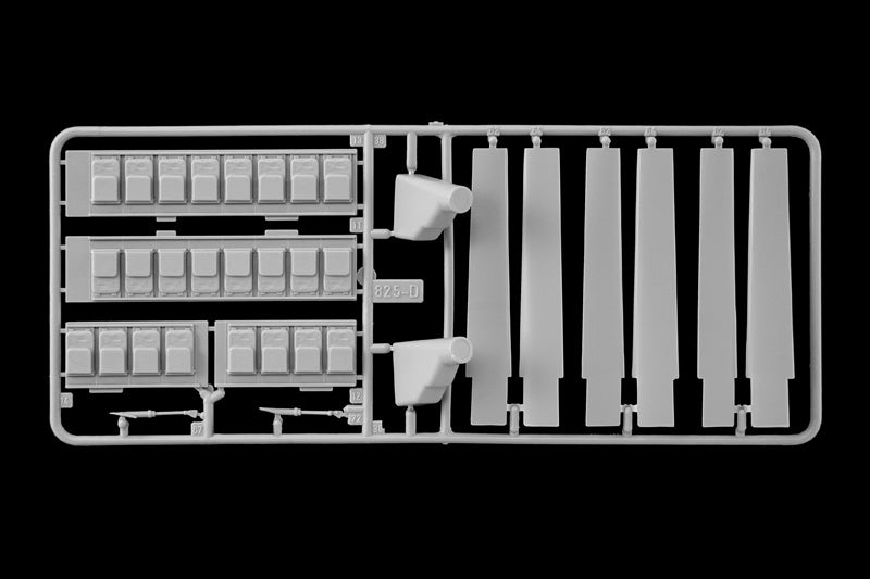 Italeri 1/48 V-22 OSPREY IT2622