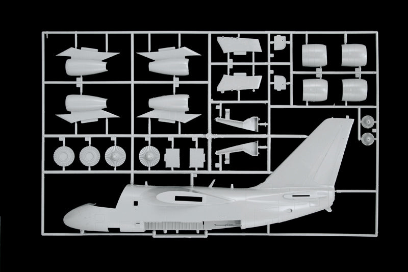 Italeri 1/48 S-3 A/B VIKING IT2623