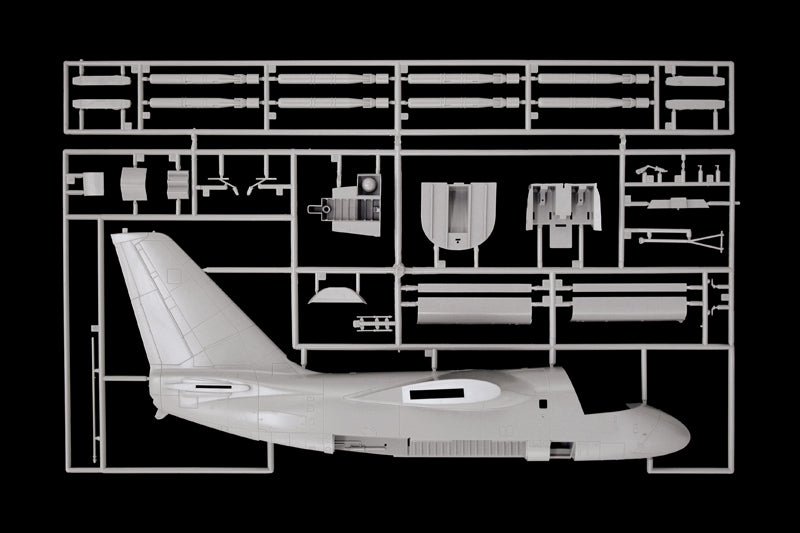 Italeri 1/48 S-3 A/B VIKING IT2623