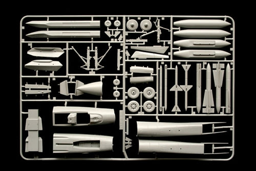 Italeri 1/48 F-14A TOMCAT IT2667