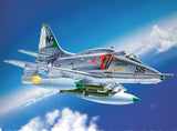 Italeri 1/48 A-4 E/F/G SKYHAWK IT2671