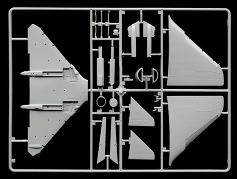 Italeri 1/48 A-4 E/F/G SKYHAWK IT2671