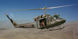 Italeri 1/48 BELL AB 212 / UH 1N Huey IT2692