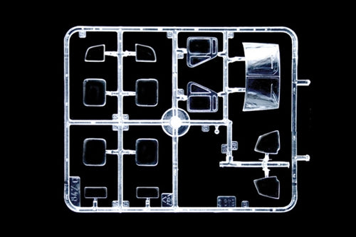 Italeri 1/48 BELL AB 212 / UH 1N Huey IT2692