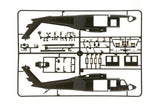 Italeri 1/48 UH - 60 / MH - 60 BLACK HAWK IT2706