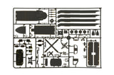 Italeri 1/48 UH - 60 / MH - 60 BLACK HAWK IT2706