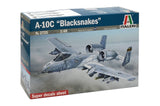 Italeri 1/48 A-10C BLACKSNAKES IT2725