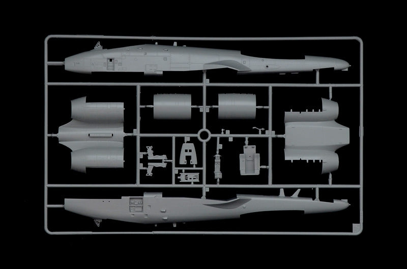 Italeri 1/48 A-10C BLACKSNAKES IT2725