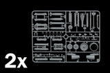 Italeri 1/48 A-10C BLACKSNAKES IT2725