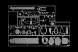 Italeri 1/48 scale H-21C Shawnee Flying Banana IT2733