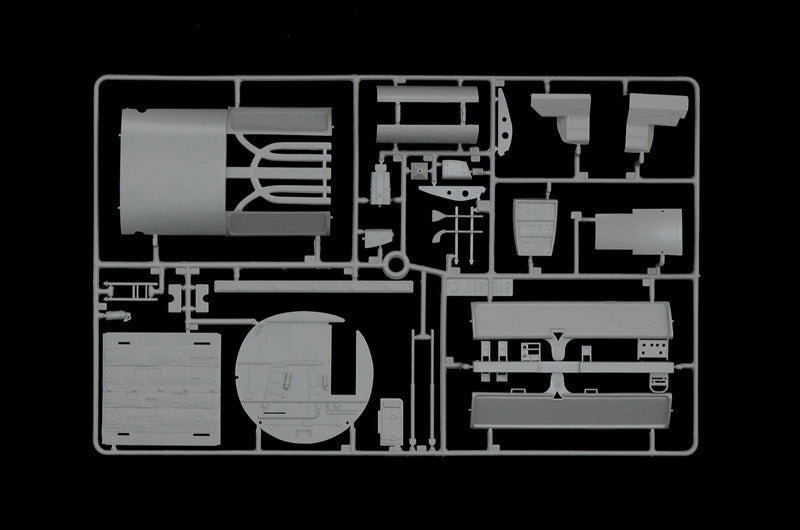 Italeri 1/48 C-130J C5 HERCULES IT2746