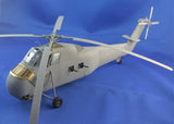 Italeri 1/48 H-34A Pirate /UH-34D U.S. Marines IT2776