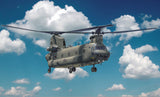 Italeri 1/48 Chinook HC.2 CH-47F IT2779