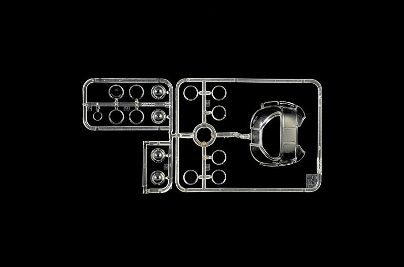 Italeri 1/48 Chinook HC.2 CH-47F IT2779