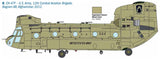 Italeri 1/48 Chinook HC.2 CH-47F IT2779