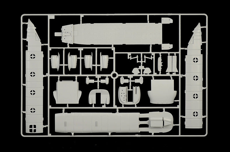 Italeri 1/48 Chinook HC.2 CH-47F IT2779