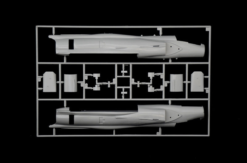 Italeri 1/48 SAAB JA 37/AJ 37 VIGGEN IT2785