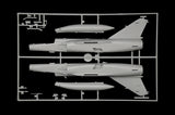 Italeri 1/48 BYE-BYE MIRAGE F1 IT2790