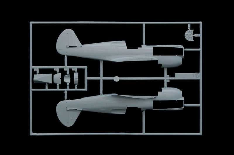 Italeri 1/48 P-40E/K KITTYHAWK IT2795