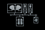 Italeri 1/48 P-40E/K KITTYHAWK IT2795