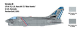 Italeri 1/48 A-7E Corsair II IT2797