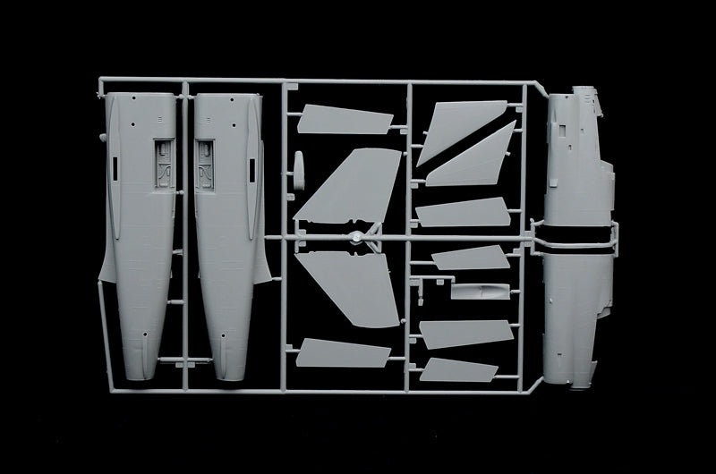 Italeri 1/48 A-7E Corsair II IT2797