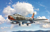 Italeri 1/48 F-86E Sabre IT2799