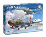 Italeri 1/48 F-86E Sabre IT2799