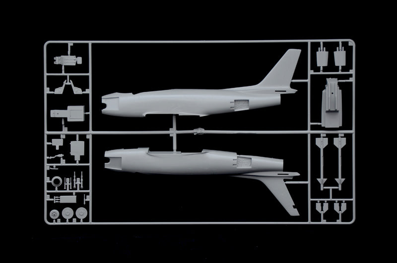 Italeri 1/48 F-86E Sabre IT2799