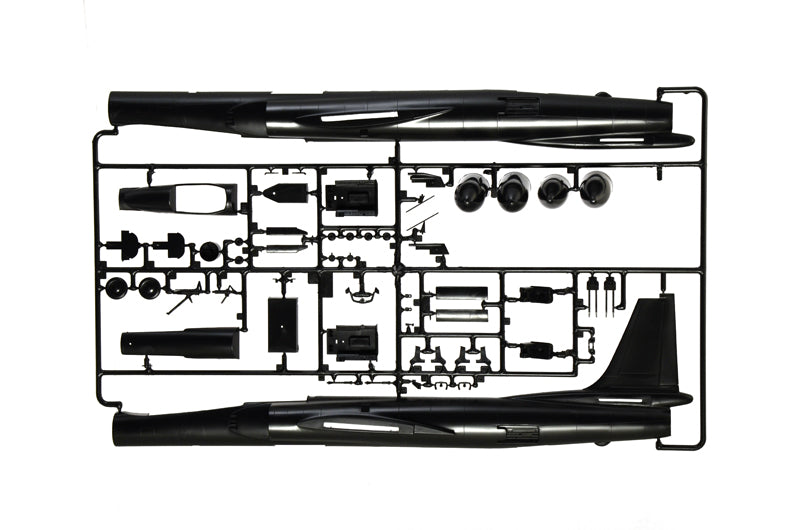 Italeri 1/48 Lockheed U-2 TR-1A/B IT2809